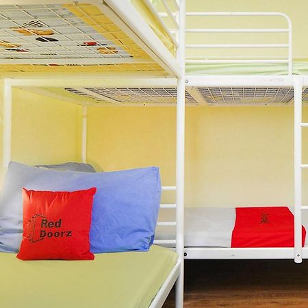 Reddoorz Hostel @ Clarke Quay Singapur Zewnętrze zdjęcie