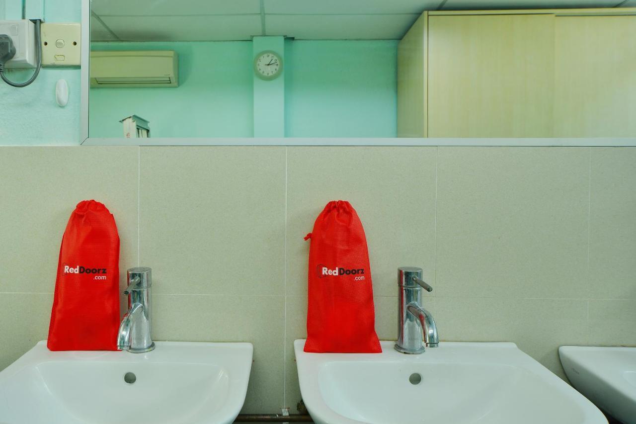 Reddoorz Hostel @ Clarke Quay Singapur Zewnętrze zdjęcie