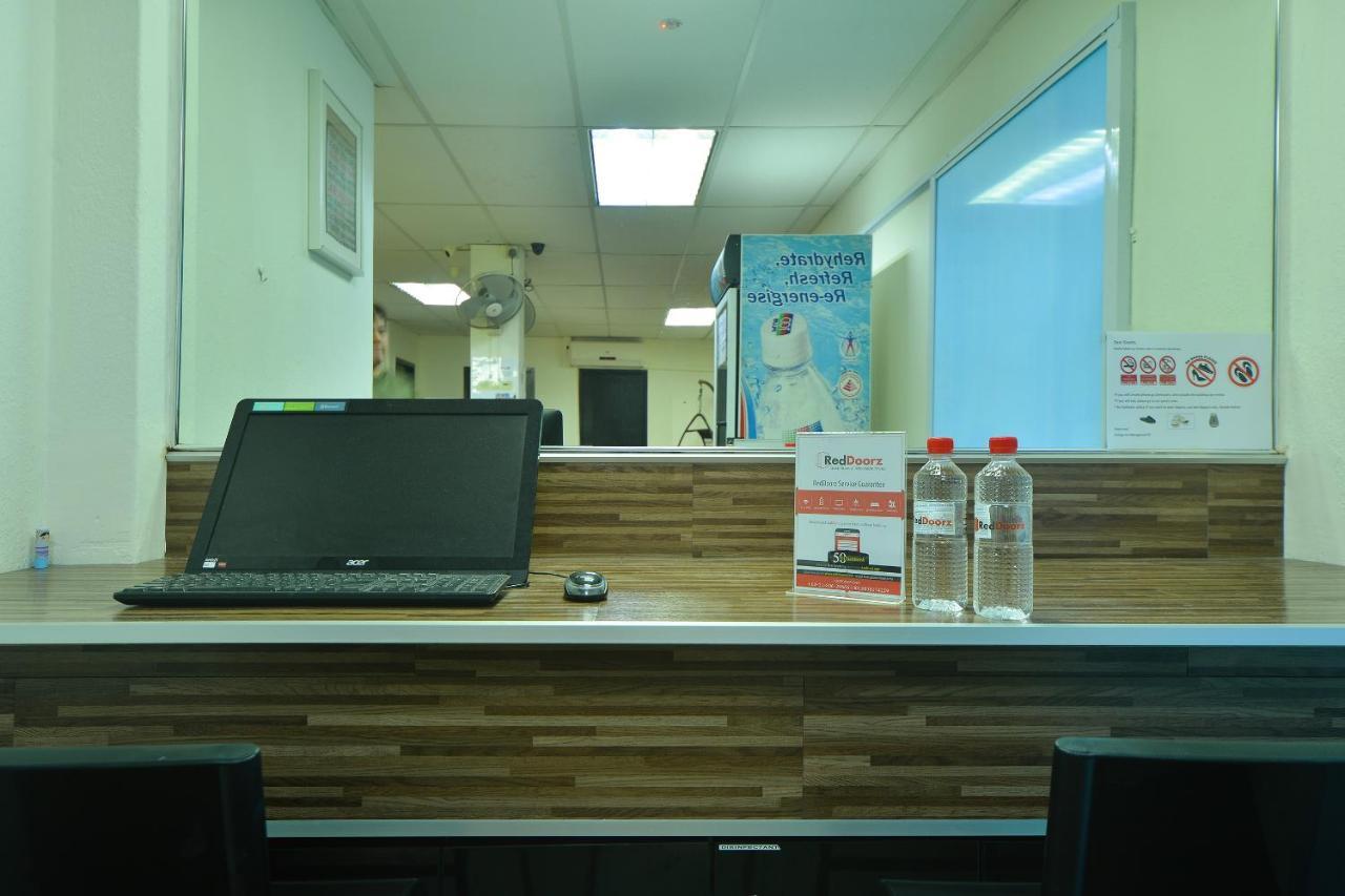 Reddoorz Hostel @ Clarke Quay Singapur Zewnętrze zdjęcie