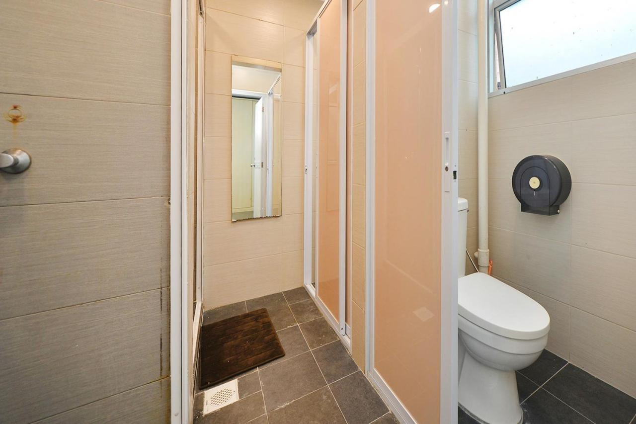 Reddoorz Hostel @ Clarke Quay Singapur Zewnętrze zdjęcie