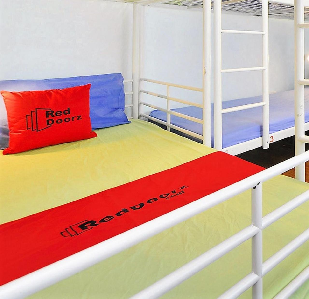 Reddoorz Hostel @ Clarke Quay Singapur Zewnętrze zdjęcie
